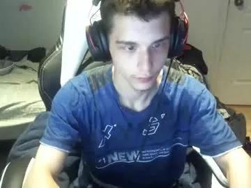 Willfro_ webcams show profile image 