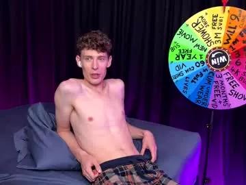 william_lucian from Chaturbate is Freechat