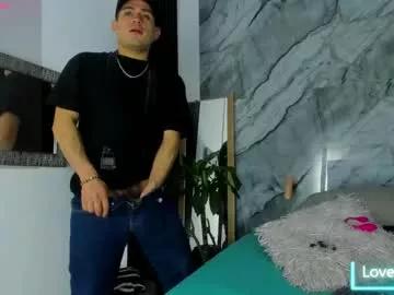 william_steel_ from Chaturbate