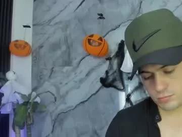 william_steel_ from Chaturbate