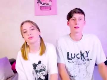 williamandmia from Chaturbate