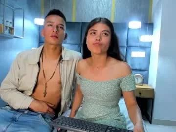 williams_rouss from Chaturbate is Freechat