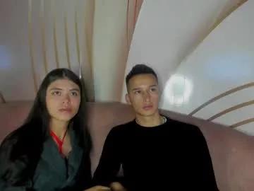 williams_rouss from Chaturbate is Freechat