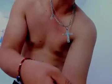 willie_shane from Chaturbate is Freechat