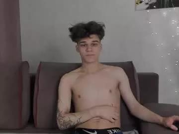 williemiler from Chaturbate is Freechat
