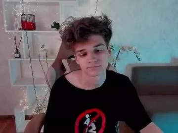 williemiler from Chaturbate