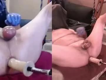 willingiam42 from Chaturbate
