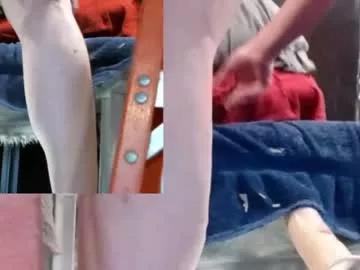 willingiam42 from Chaturbate