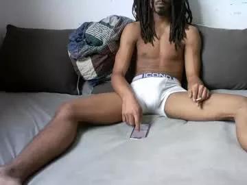 willingwillwet from Chaturbate