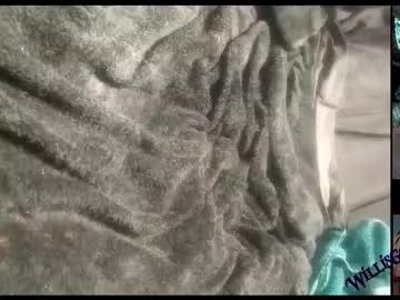 willisgod666 from Chaturbate