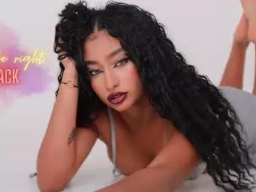 willow_hendrix from Chaturbate