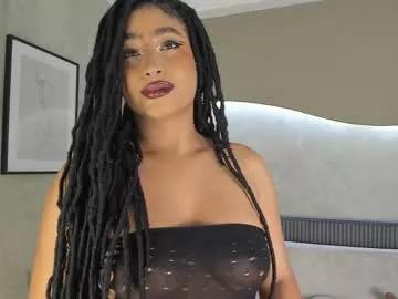 willow_hendrix from Chaturbate