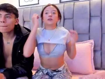 willow_pearl from Chaturbate is Freechat