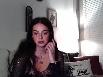 willowbelle from Chaturbate