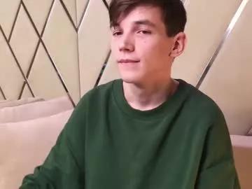 willsinn_ from Chaturbate is Freechat
