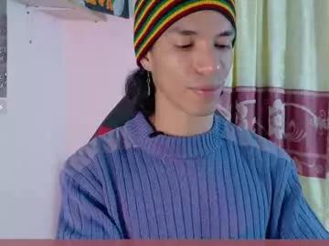 willy_veins from Chaturbate