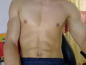 willy_veins from Chaturbate