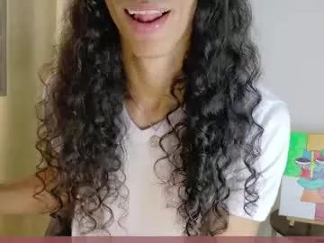 willy_veins from Chaturbate