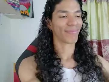 willy_veins from Chaturbate