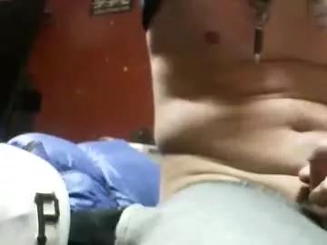 willydogg83 from Chaturbate