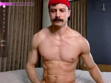 willyumx from Chaturbate
