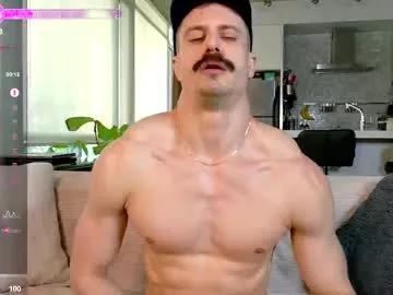 willyumx from Chaturbate