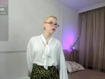 wilonaclayborne from Chaturbate is Freechat