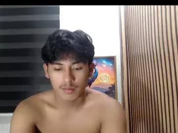 Wilson_hugecock webcams show profile image 