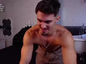 Photos of wilsonjules from Chaturbate is Freechat