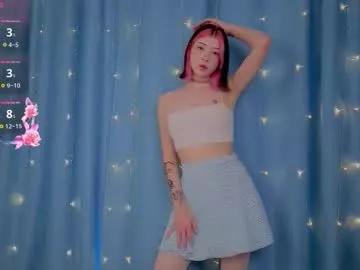 winaria from Chaturbate is Freechat