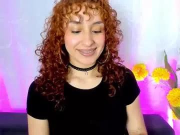 wini_fer from Chaturbate
