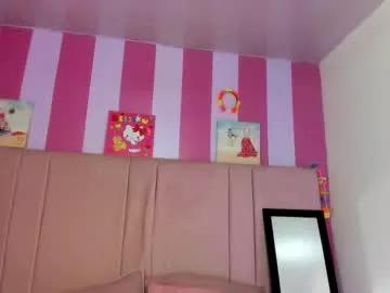 winnifer_gonzalez from Chaturbate