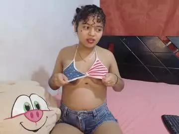 winnifer_gonzalez from Chaturbate