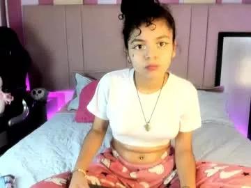 winnifer_gonzalez from Chaturbate