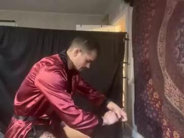 wolfblazer5 from Chaturbate is Freechat