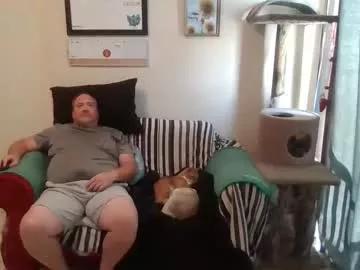 wolfct from Chaturbate is Freechat