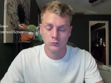 Wolfiell webcams show profile image 