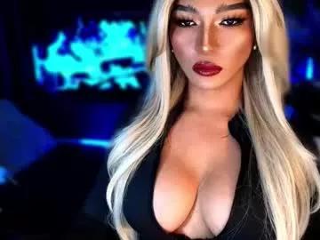 womanofyourdesire_ts from Chaturbate is Freechat