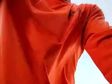 woodson5432 from Chaturbate