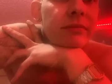 woodson5432 from Chaturbate