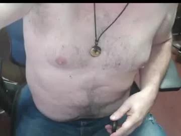 woodworker6473 from Chaturbate