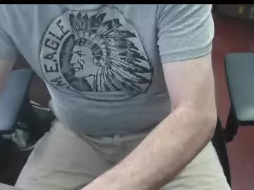 woodworker6473 from Chaturbate