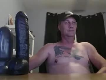 woody1nut from Chaturbate