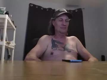 woody1nut from Chaturbate