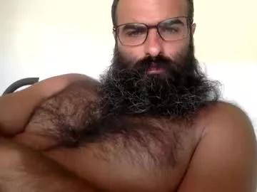woof_wolf37 from Chaturbate