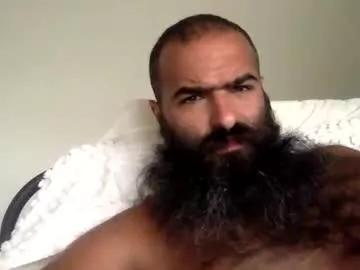woof_wolf37 from Chaturbate