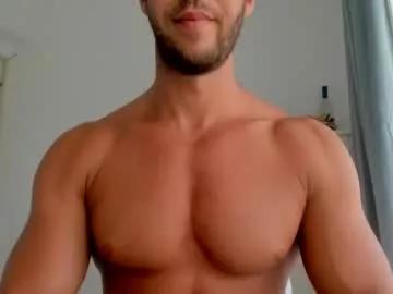woolfiie from Chaturbate