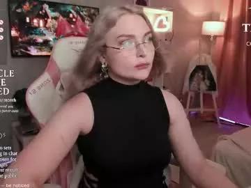 wounded_goddess from Chaturbate is Freechat