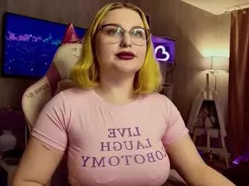 wounded_goddess from Chaturbate is Freechat
