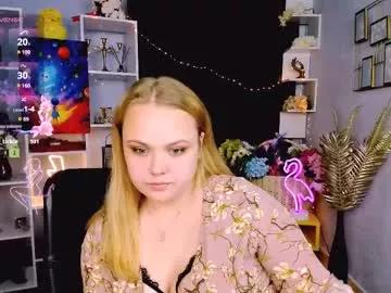 wow_alison from Chaturbate
